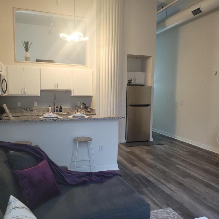 #1 Heart of Downtown King Free Parking- Stadium- Conv Center Skywalk