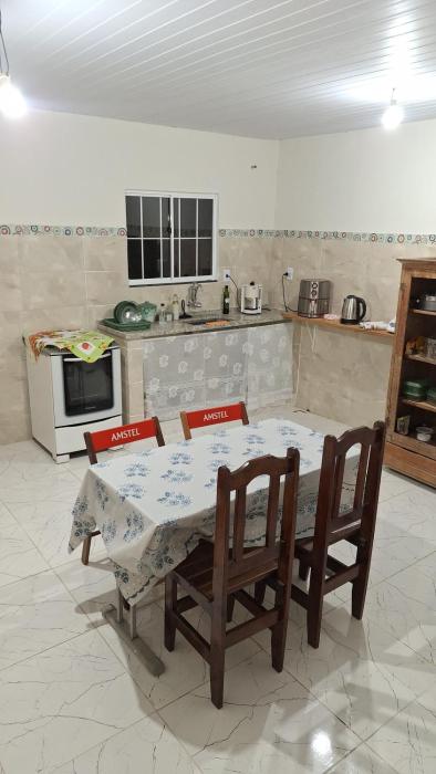 Casa ampla temporada cabo frio