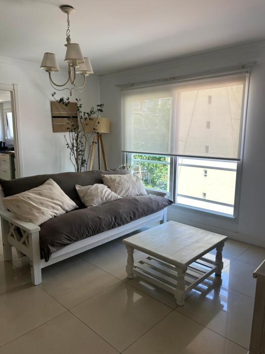 Departamento 3 amb zona Güemes con cochera cubierta