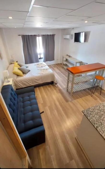 Aparts Aldea Del Montañes