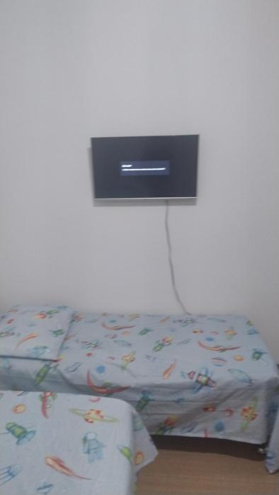 Aluguel de quarto com banheiro compartilhado,próximo ao Copacabana palace