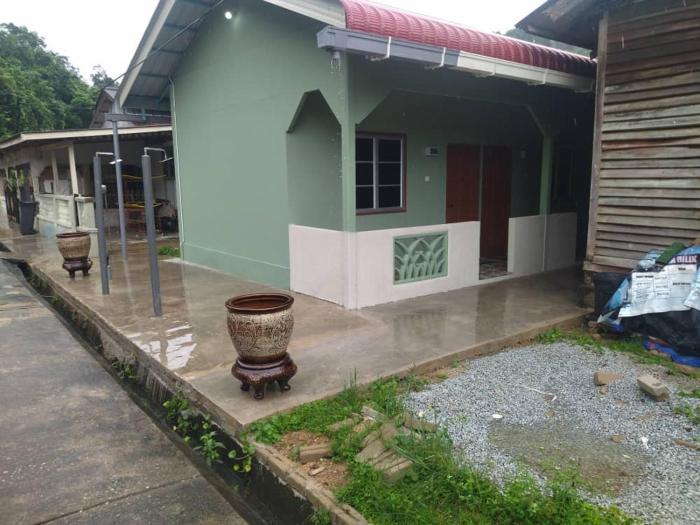 Melor Guest house