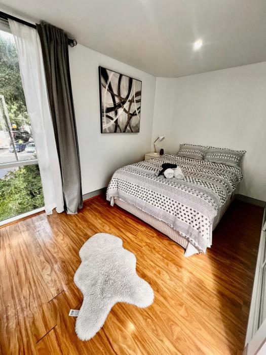 Stunning View room-Steps to Bondi Beach