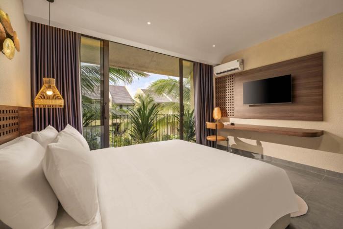 Peaceful 2BDR Hoi An APT near An Bang beach and Ancient Town