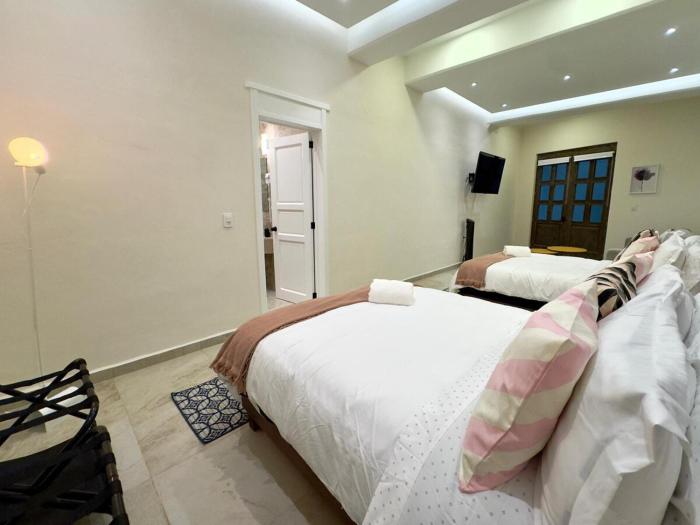 Loft Santorino 6 en Valquirico