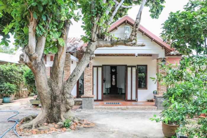 Biệt thự Tứ Quý