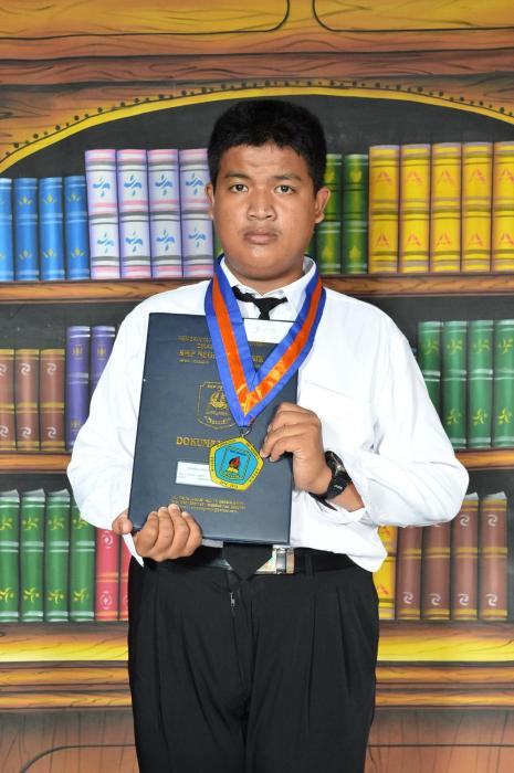 Aldhila Meisa Kurniawan