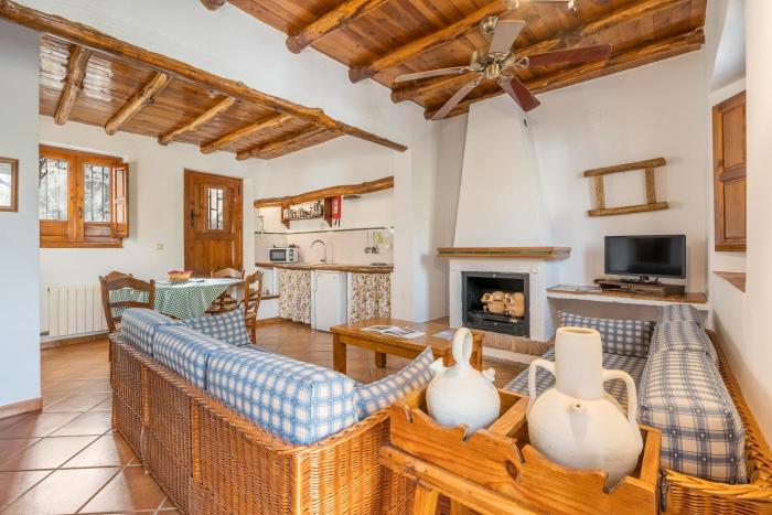 Casa Rural El Corral