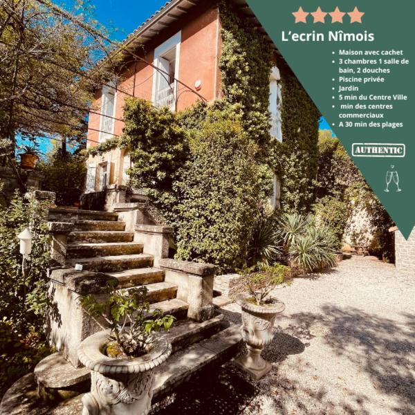 Lécrin Nimois