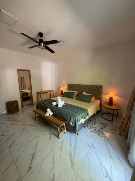 Finca Anna Clara Vuelta la Barranca Santiago del Estero