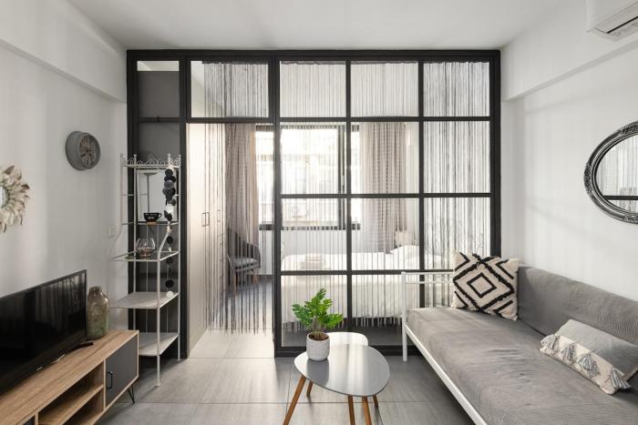 Innovative Cosy Intimate studio in Ladadika