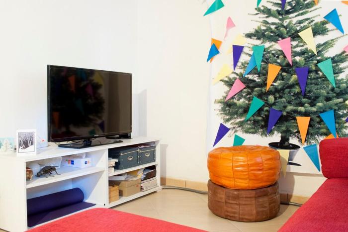 Canali Sud, Central, Fiber, Free Parking & Fire TV