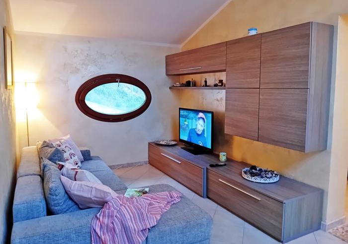 Le Maree La Mansarda