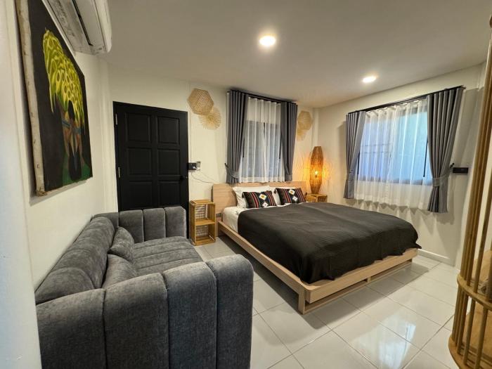 7Senses Resort