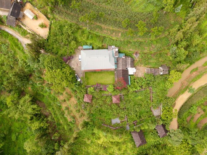 So Hmong Homestay