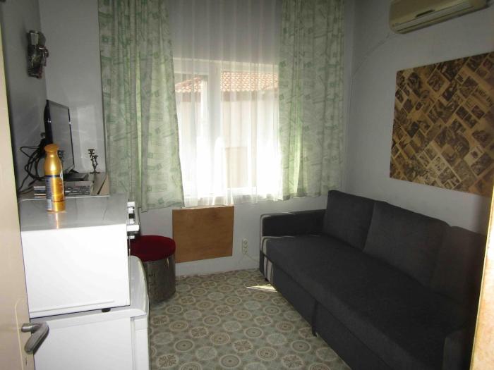 Kaleiçi amazing location affordable price studio house