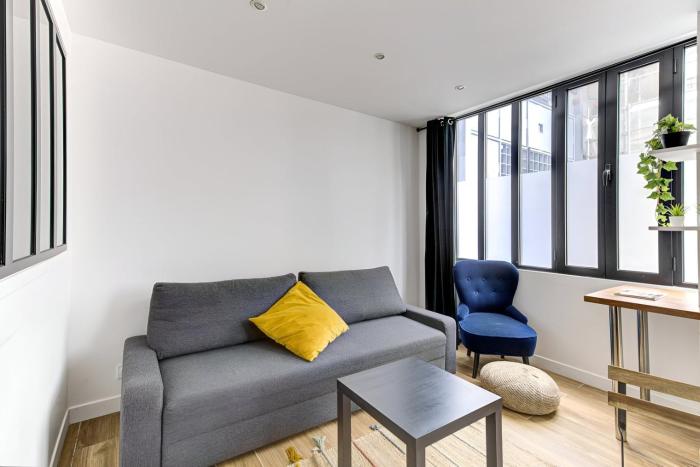 318 Suite Pivert - Superb apartment in Paris