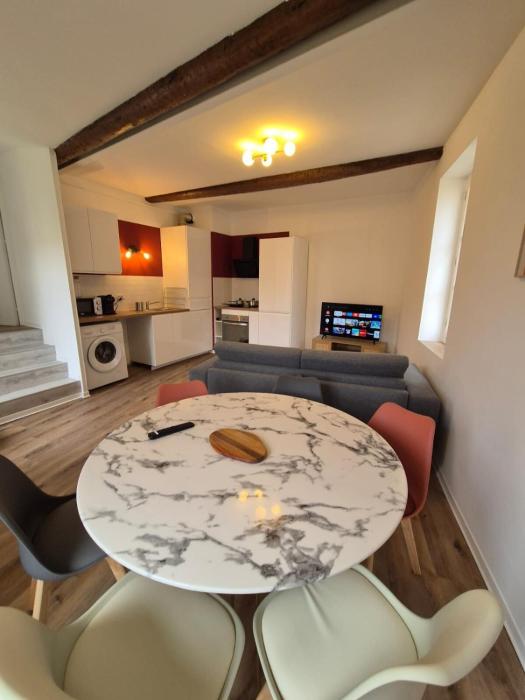 L arena, vue imprenable sur les anciennes arènes