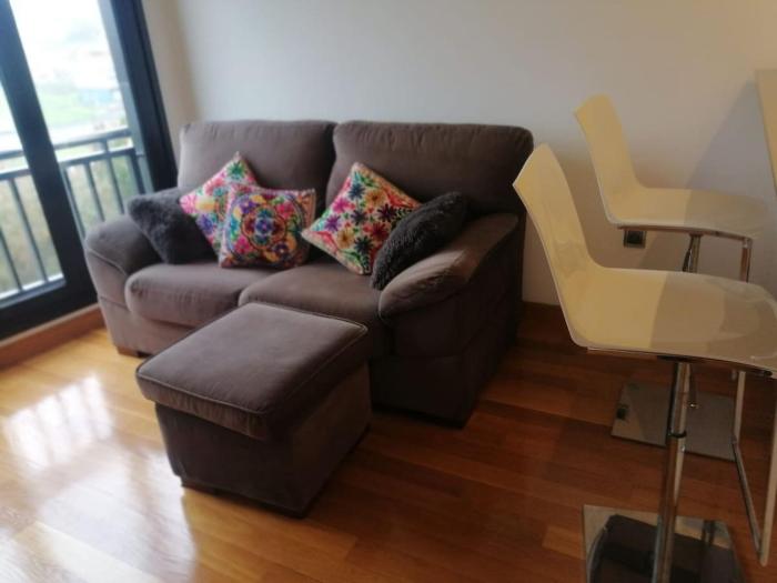 El apartamento de Noe