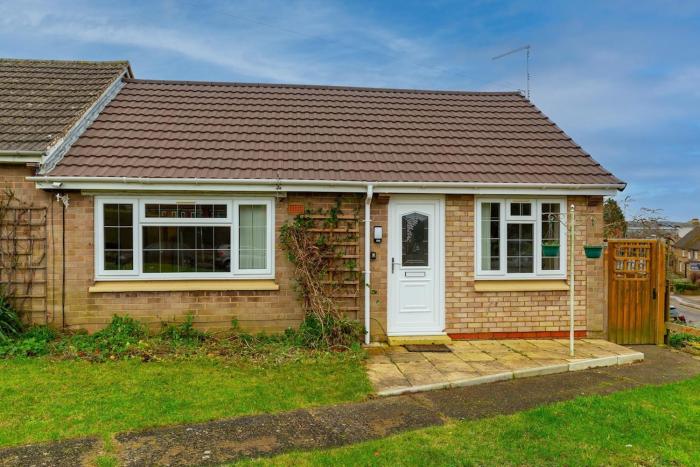 Wootton 2-Bedroom Bungalow