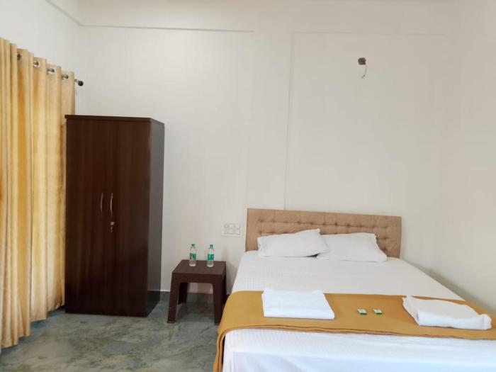 Shree Garden Homestay