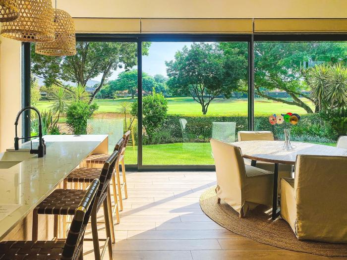 Kingfisher House, Pecanwood Estate, Hartbeespoort