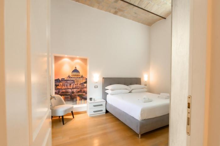 Amor Guest House San Giovanni