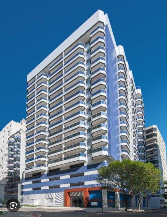 Apto 1103 centro de Guarapari