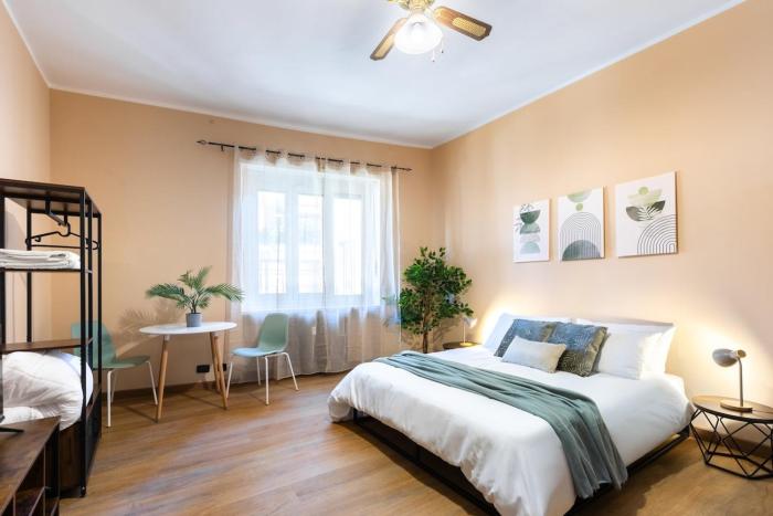 5 min da Metro Industrial Design Suite