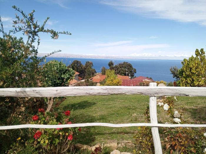 Inka Pacha Ecohostel