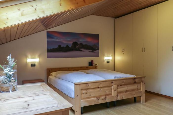 Appartamento Hubertus 2 camere