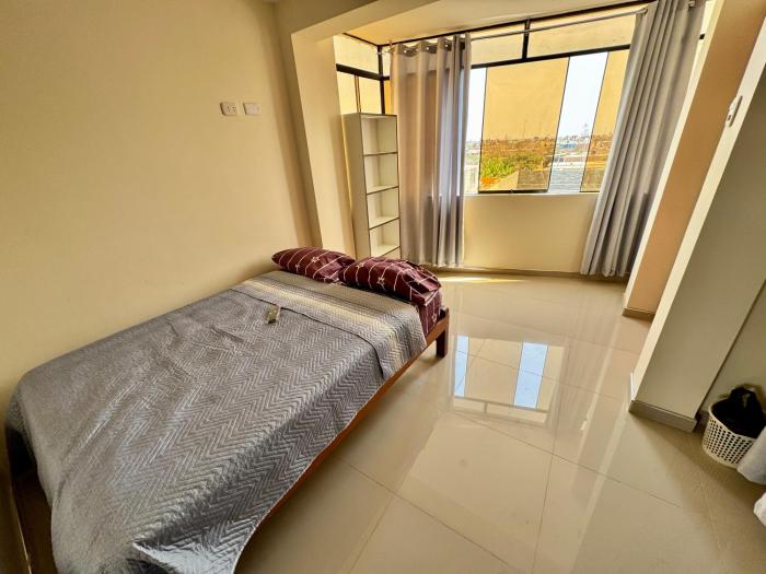 Habitaciones Chincha