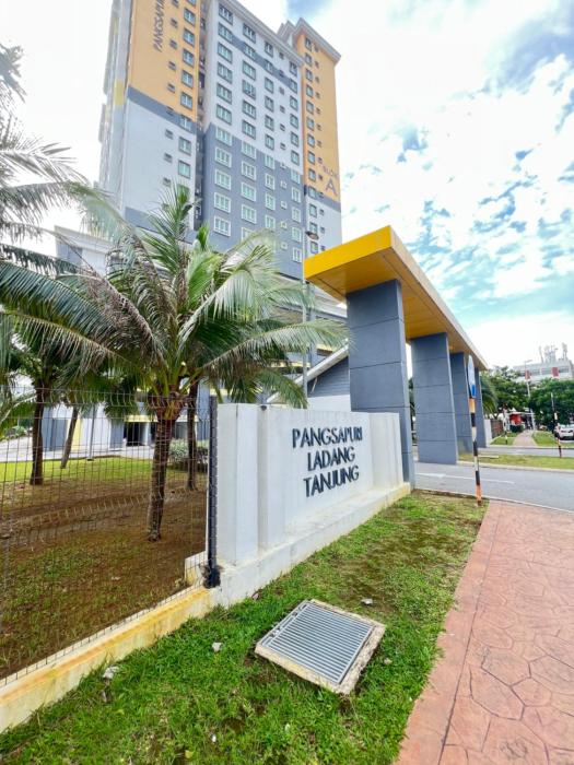 DCasa Ladang Tanjung