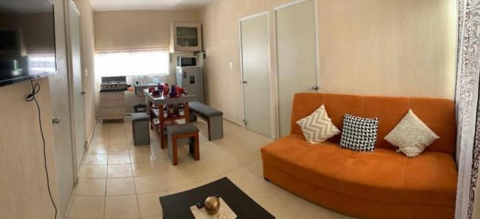 Departamento sencillo