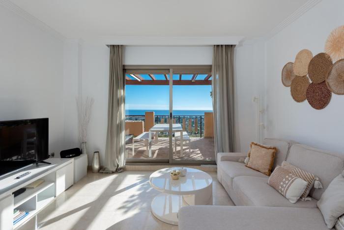 Premium Penthouse with Unmatched Views