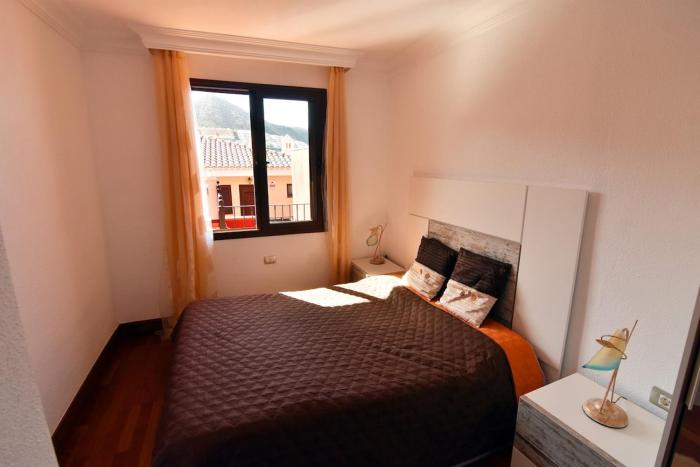 House with Jacuzzi in Costa Adeje