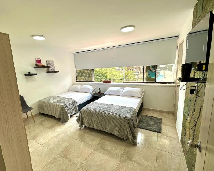 Habitación Privada en Casa - Homesstar Hospedaje y Coworking