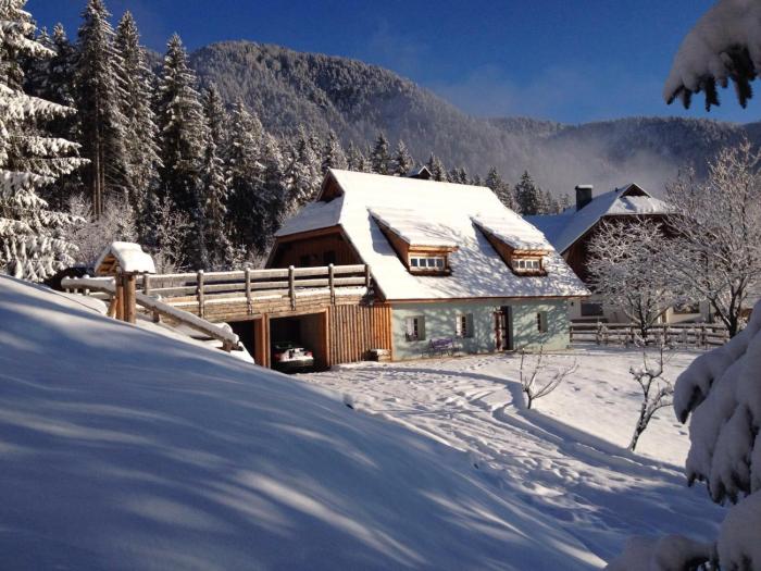 La Lince Lodge