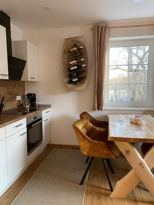 Ferienhaus energieautark in Mariahof