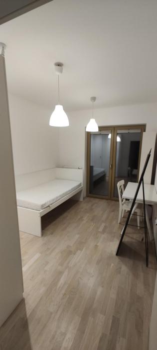 Noclegi Wiskitki i Żyrardów