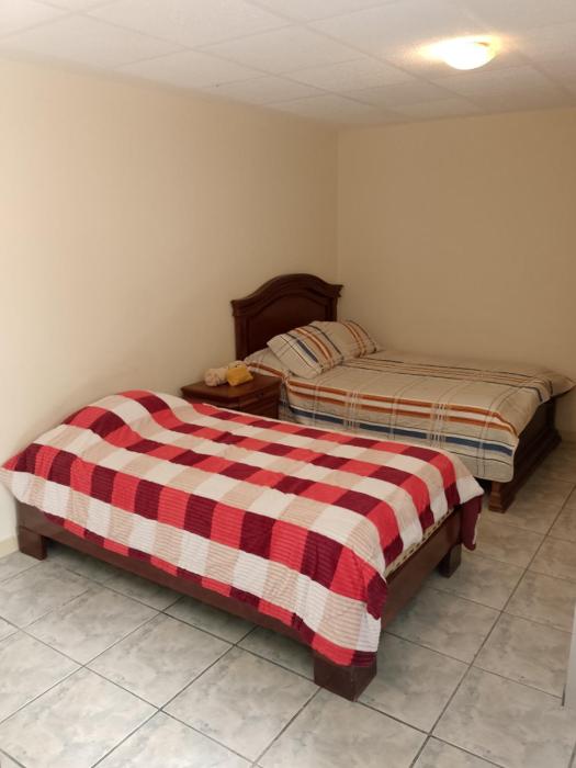 Gardenias Suites Full