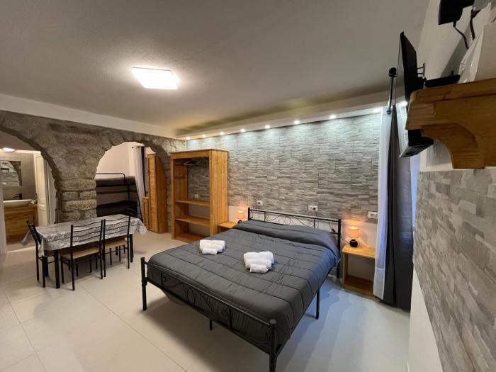 Affittacamere San Pietro