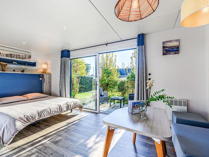 Apartment Otello 1 - LIbis Noir by Interhome