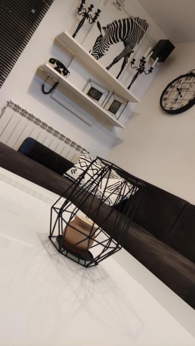 Apartamento en Navarrete