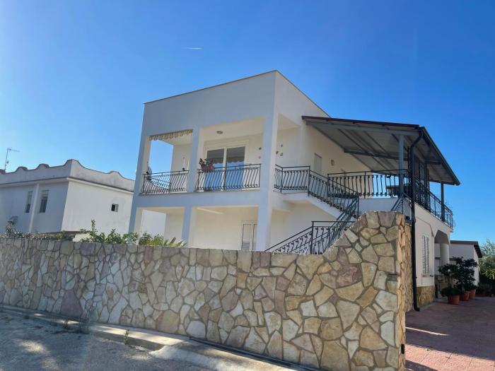 Villa Vella