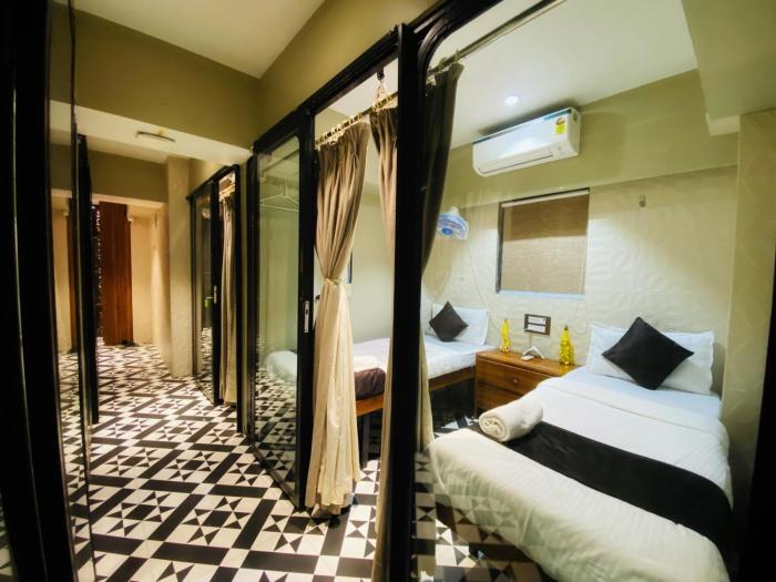 Sulu Stay Inn Near Mumbai International Airport