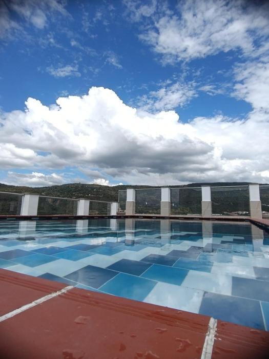 Apartahotel Mirador de San Gil