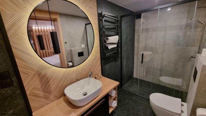 POKOJE GOŚCINNE WILCZNIK 12