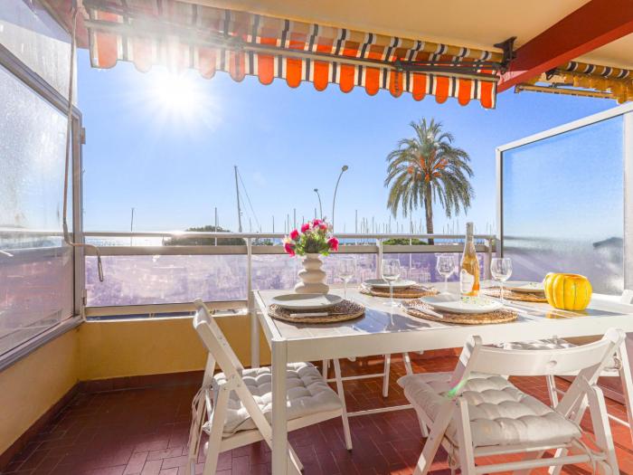 Apartment Le Diplomate by Interhome