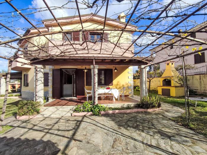 Apartment Remo by Interhome